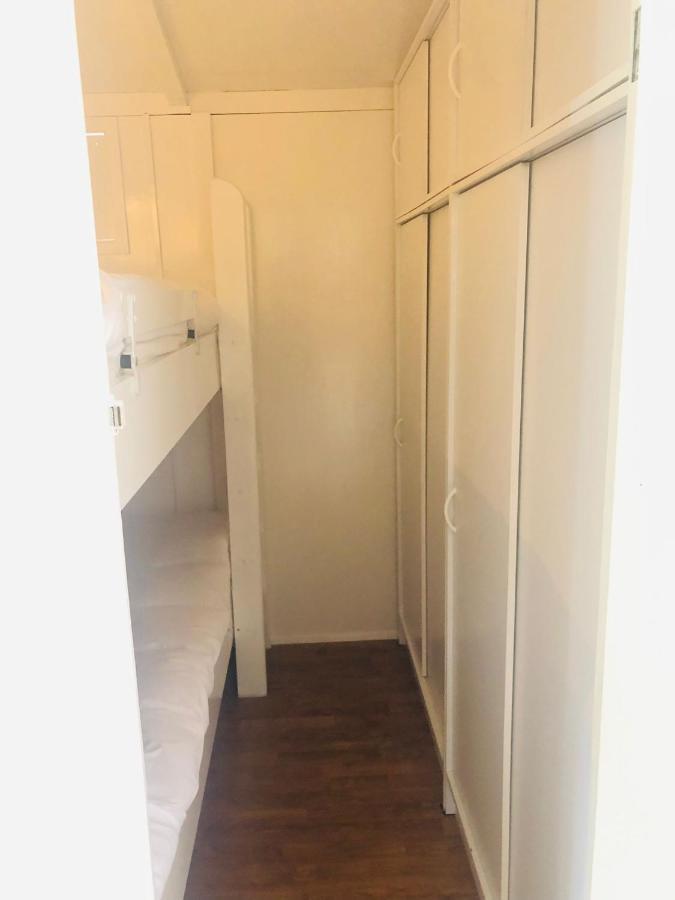 Tiny House 't Heidehoes In Usselo Chalet Enschede