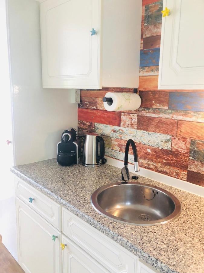 Tiny House 't Heidehoes In Usselo Enschede