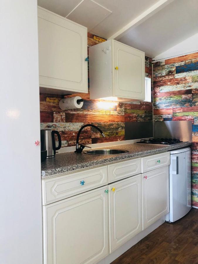 Tiny House 't Heidehoes In Usselo *
